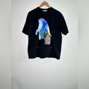 Aelfric Eden Thermal hands tee
